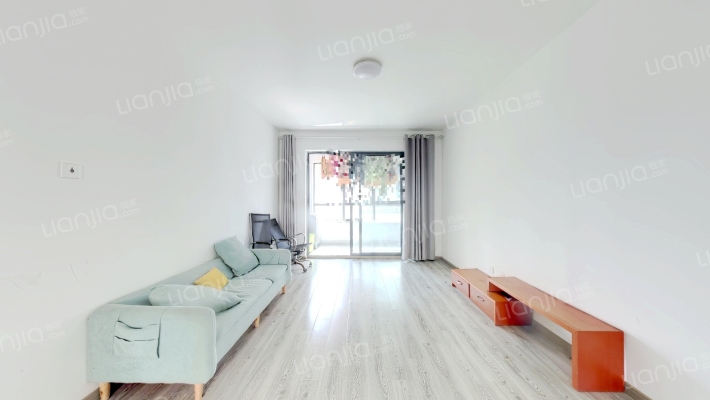 鹤翔园雅庭二手房实景图