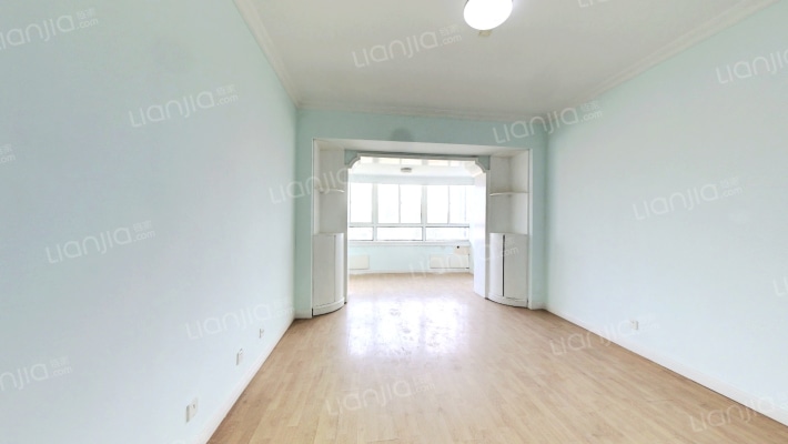 中通大厦二手房实景图