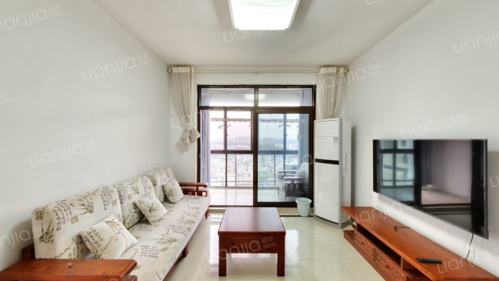 青竹湖太阳星城二期二手房实景图