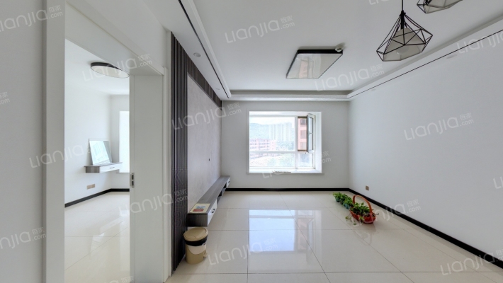 盛源华府二手房实景图