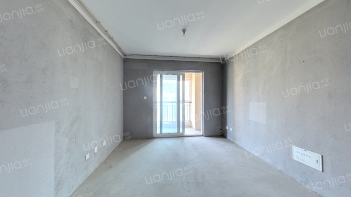 中海城A区二手房实景图