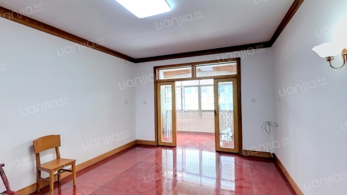 青年堤社区二手房实景图