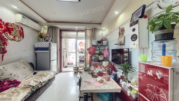 文雅青年公寓二手房实景图