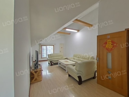 整租·旺海山庄 3室1厅 南/北