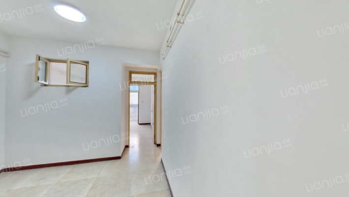 振兴里小区二手房实景图