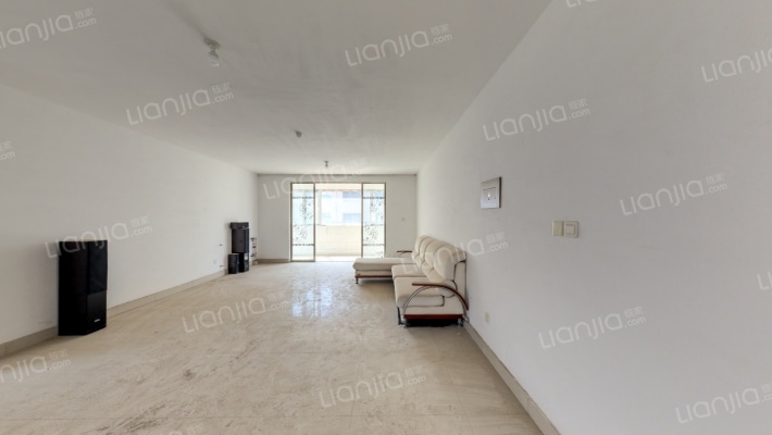 宝石山庄二手房实景图