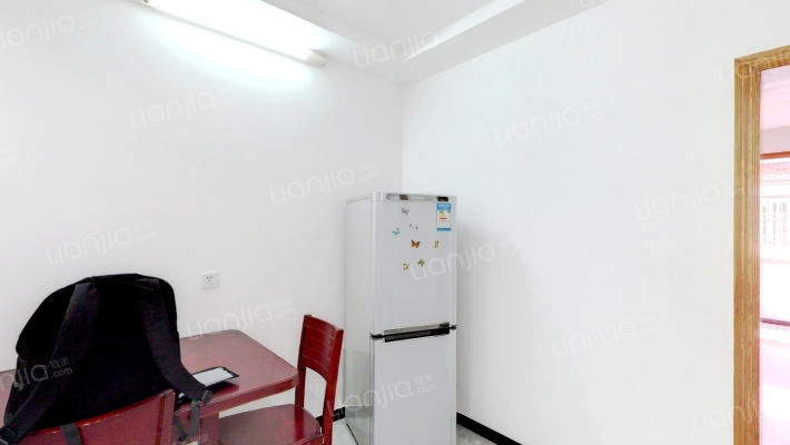 龙狮桥商贸城二手房实景图