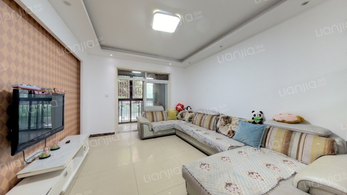 民生新干线二手房实景图