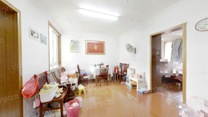 南湾营润康苑二手房实景图