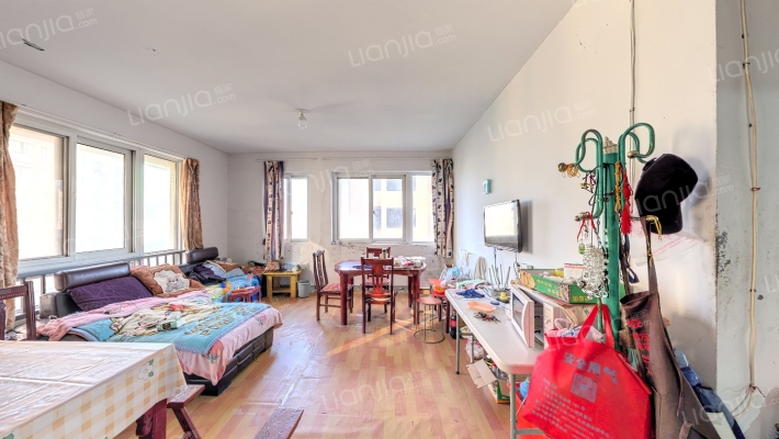 中山花苑二手房实景图