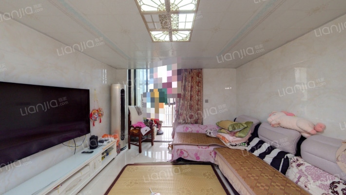 花郡家园·公寓二手房实景图