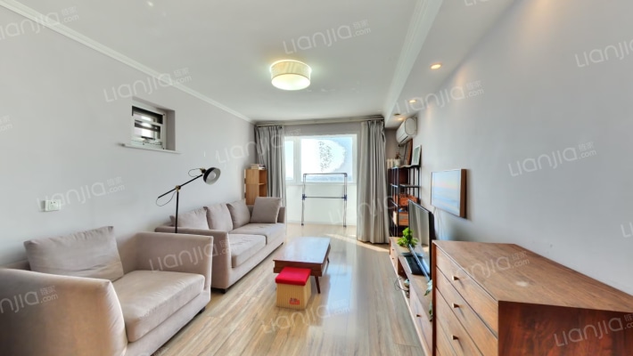 旗胜家园二手房实景图