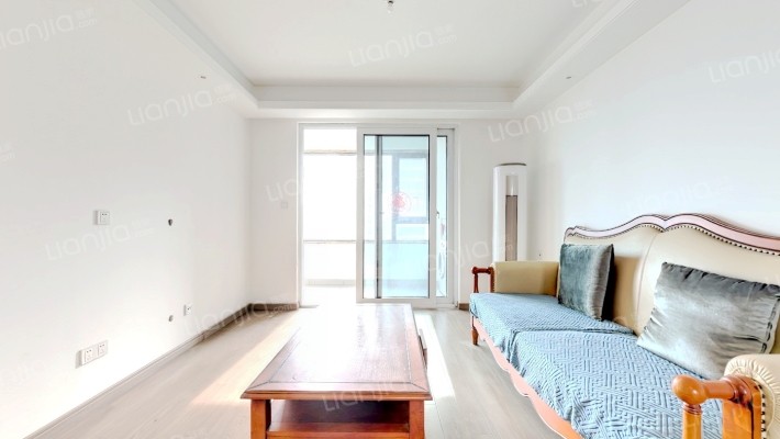 东湖悦府二手房实景图