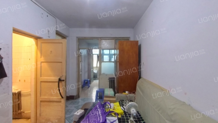 隆福院二手房实景图