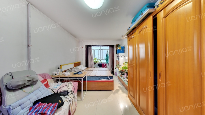 西直门南大街东区二手房实景图