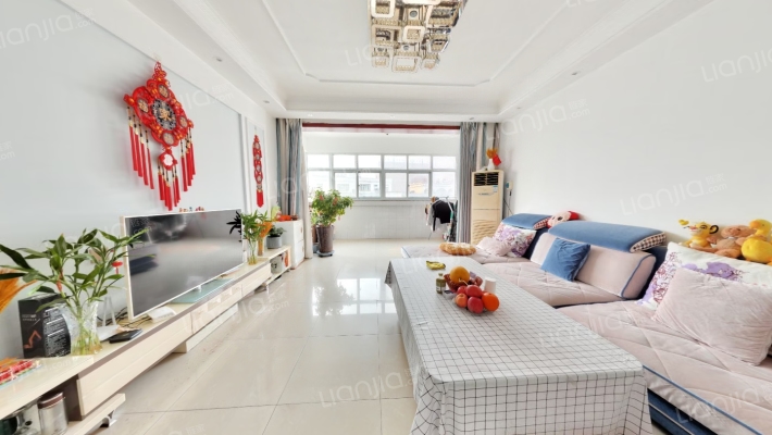 万利达小区二手房实景图