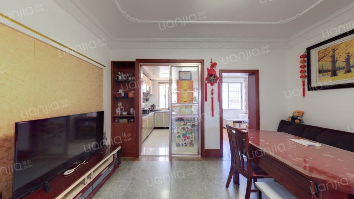 范公堤路32号二手房实景图