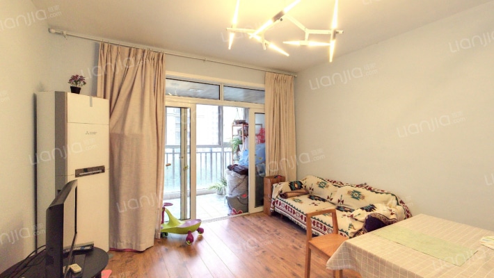 江山名洲二手房实景图