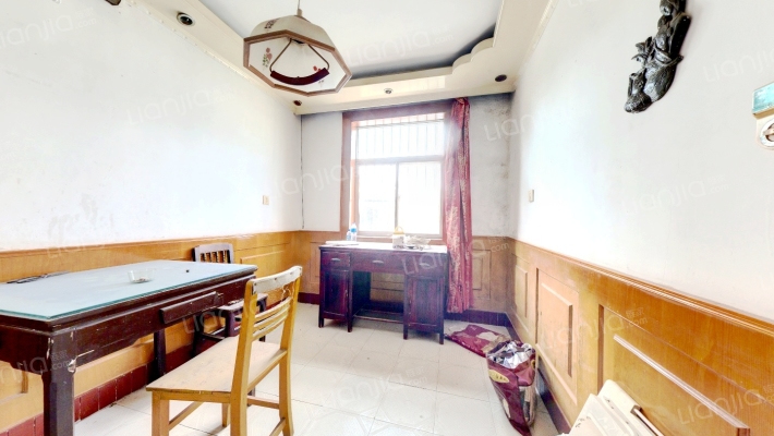 印汽新村二手房实景图