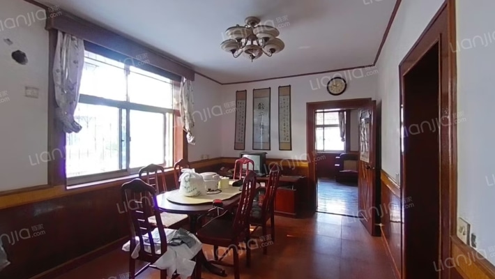 自强里二手房实景图