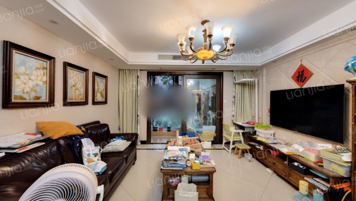 金瑞城市风景二手房实景图