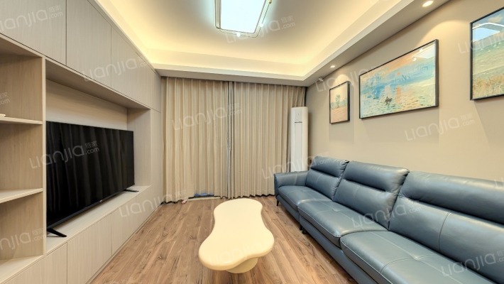 橡树澜湾花园二手房实景图