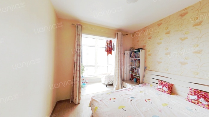 万绿花园二手房实景图