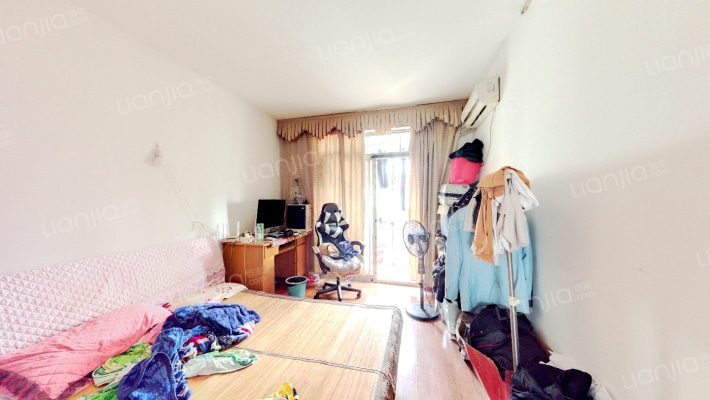 芙蓉苑南村二手房实景图