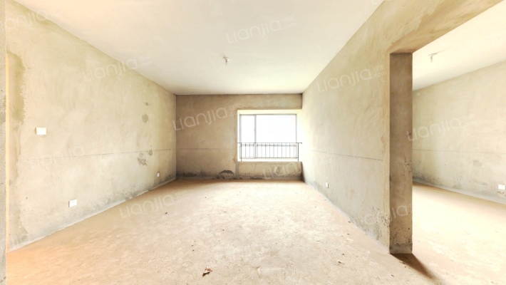 长水航城云翎苑二手房实景图