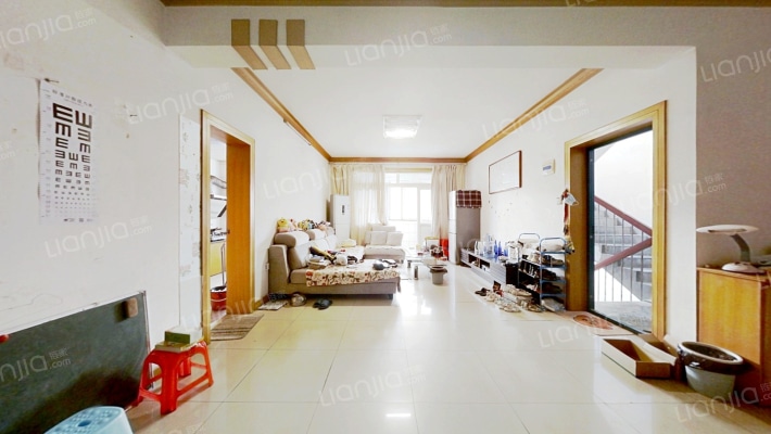 樊城區教師公寓二手房实景图