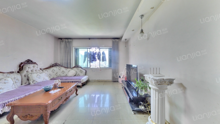 丰华园D区二手房实景图