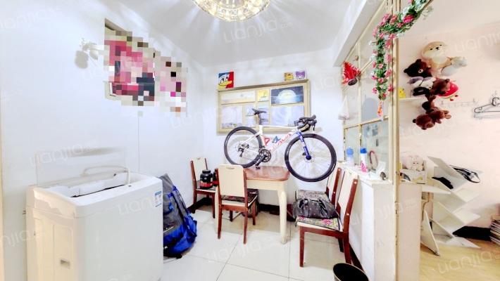 湖滨东村二手房实景图