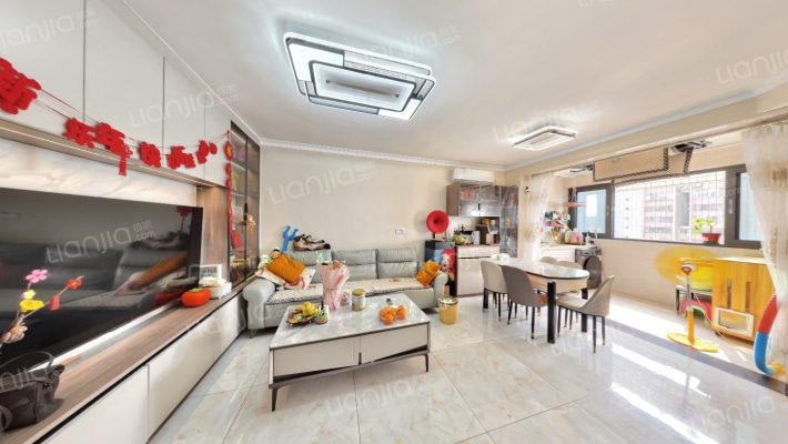 锦峰大厦二手房实景图