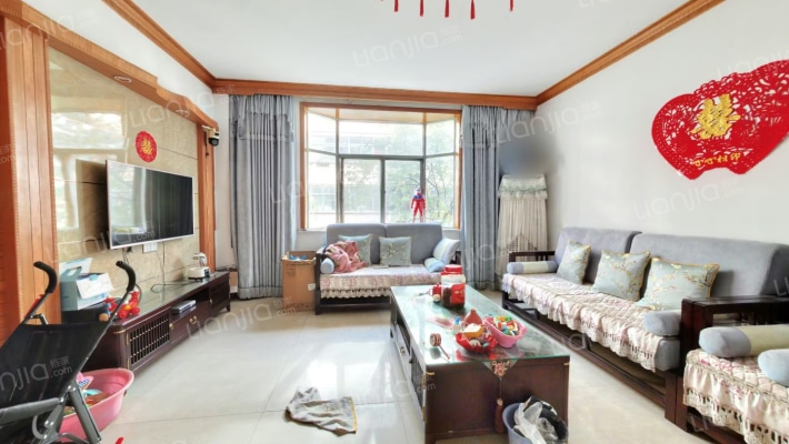 工会家属院二手房实景图