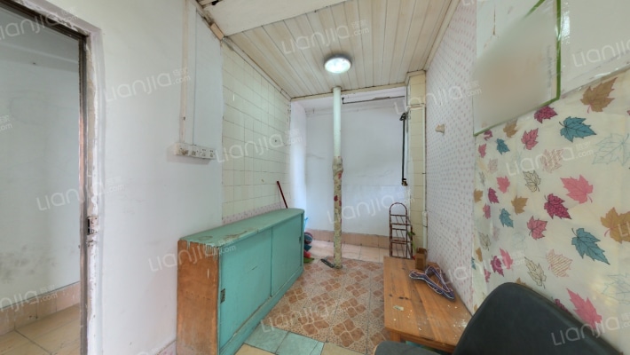 东园二手房实景图