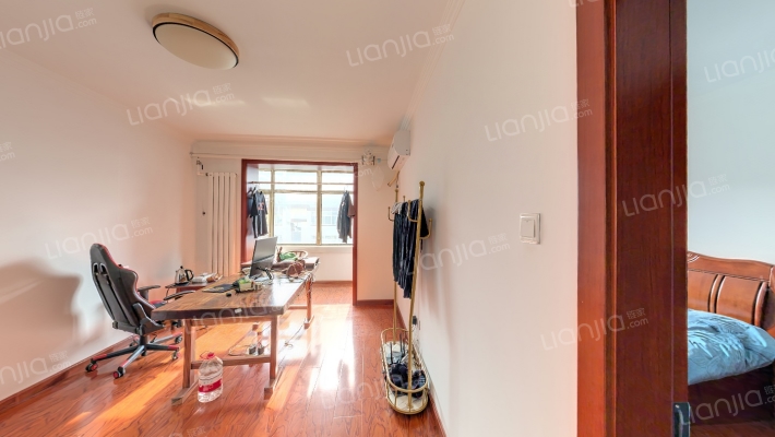 省公路局家属院（皋兰路）二手房实景图