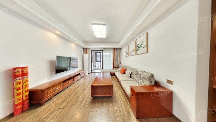 阳光城蓝光文澜府二手房实景图