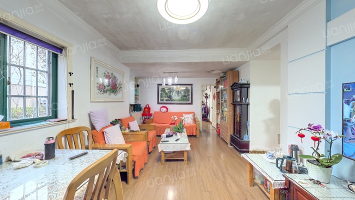 海韵馨苑二手房实景图