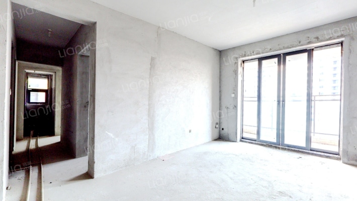 新世纪颐龙湾二手房实景图