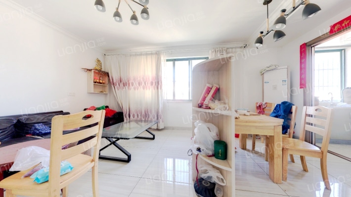 友谊苑二手房实景图