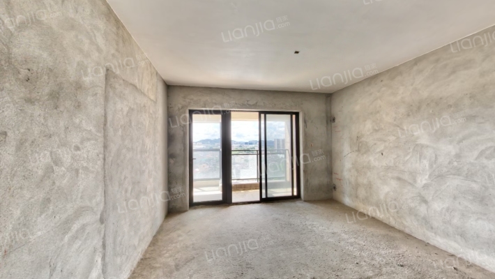 时代倾城二手房实景图