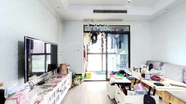 南洋金谷公园里二手房实景图