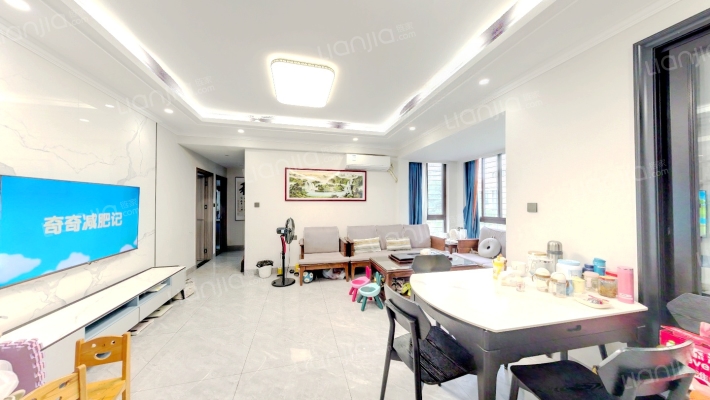 海投自贸城二手房实景图