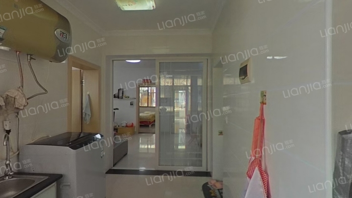 黄青巷17号二手房实景图