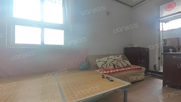 望岭西路15号（振兴里院）二手房实景图