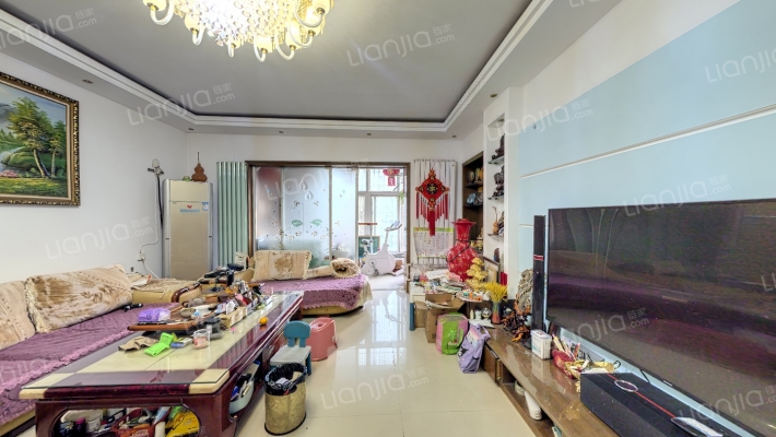 御龙居二手房实景图