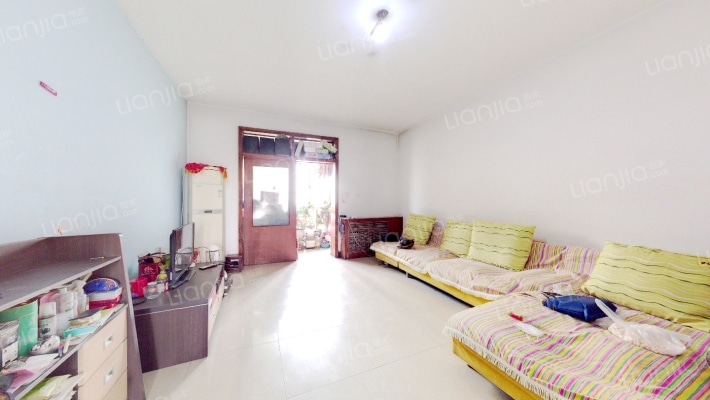 香榭丽苑二手房实景图