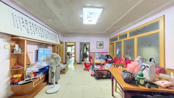 阜阳市气象局家属院二手房实景图