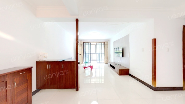 水岸青云二手房实景图