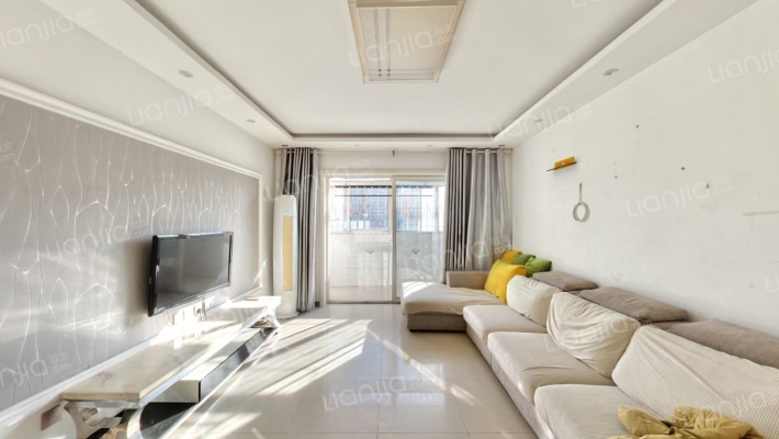 原食品站住宅楼二手房实景图